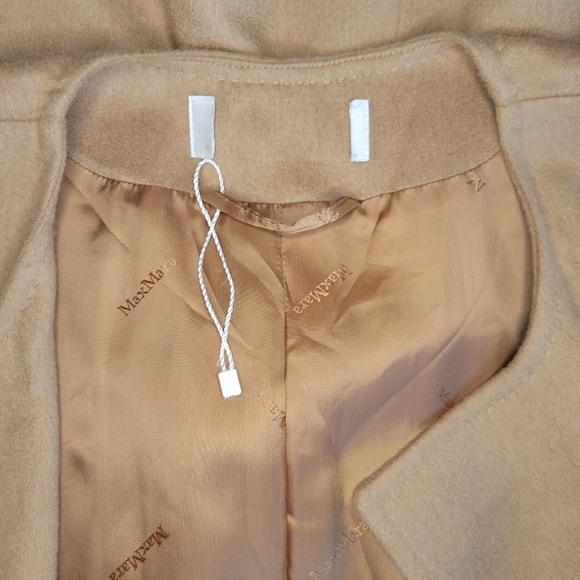 EUC Max Mara Fascino - Picture 9 of 16